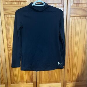 Under Armour Cold Gear compression shirt YXL